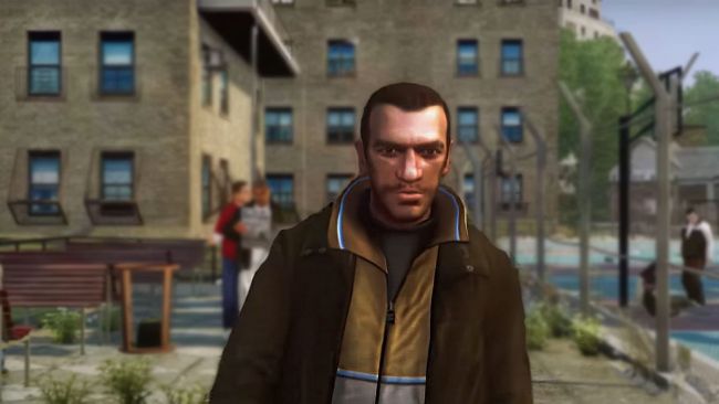 Grand Theft Auto IV Schauspieler möchte für ein Remaster zurückkehren