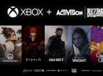 Europäische Union genehmigt den Kauf von Activision Blizzard King durch Microsoft