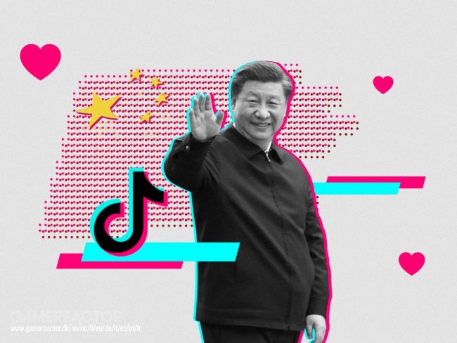 Insider behauptet, Tiktok habe eine geheime Hintertür