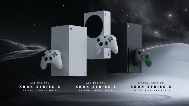 Alles, was auf dem Xbox Games Showcase 2024 passiert ist