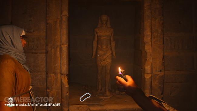 Indiana Jones and the Great Circle