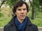 Benedict Cumberbatch schließt eine Rückgabe als Sherlock nicht aus