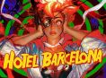 Hotel Barcelona wird diesen September veröffentlicht
