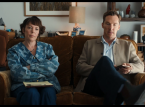 The Roses l&auml;sst Benedict Cumberbatch gegen Olivia Colman antreten