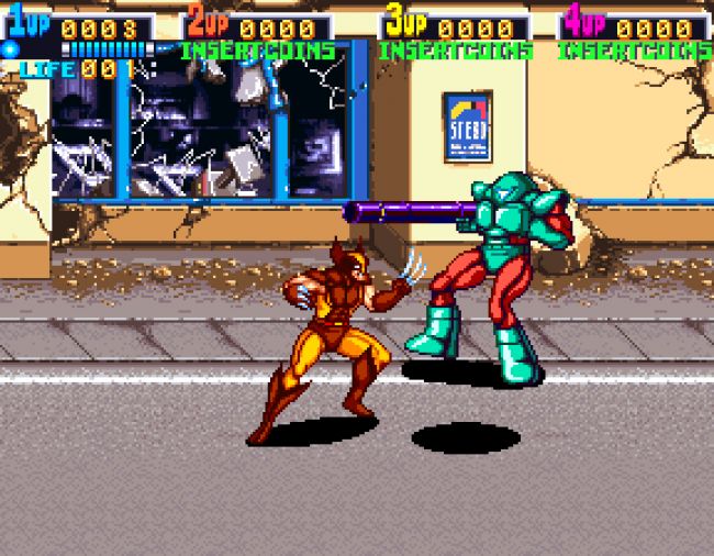 Retro Hits: Die Superhelden-Spiele, die den Weg für die Arkham-Serie ebneten