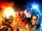 Kung Fury 2 wird in einem zehnminütigen Sizzle-Reel gezeigt