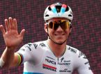Remco Evenepoel gewinnt das erste Zeitfahren der Tour de France und Pogacar f&uuml;hrt die Gesamtwertung an