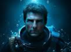Tom Cruises Unterwasser-Epos trifft unruhige Gewässer