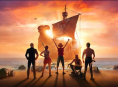 Die Produktion der dritten Staffel von One Piece hat begonnen
