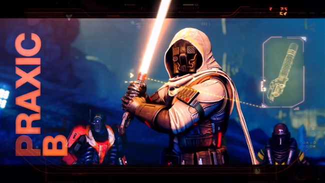 Destiny 2: Renegades ist nicht nur ein Star-Wars-Spin-off, sondern 