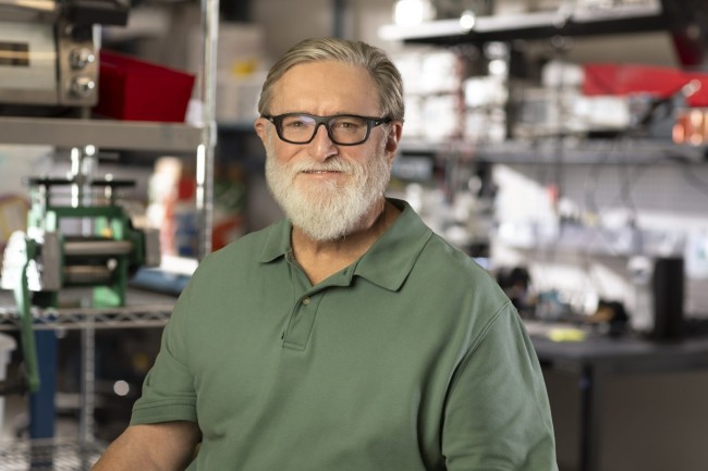 Gabe Newell hat die 50.-größte Yacht der Welt gekauft