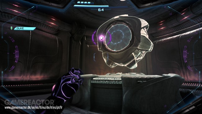 Metroid Prime 4: Beyond