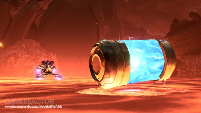 Metroid Prime 4: Beyond