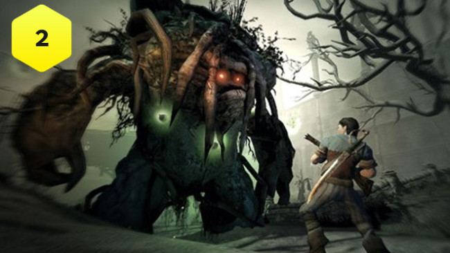 Fabel: Die vielen Abenteuer, die von schlecht bis zum besten gerankt sind