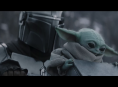 Vier Babu Friks dominieren den letzten Trailer f&uuml;r The Mandalorian & Grogu 