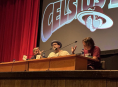 Joe Hill und das Kino: Seine Lieblingsfilme, seine frühen Ausflüge als Schauspielerin und seine bescheidenen Beiträge
