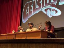 Joe Hill und das Kino: Seine Lieblingsfilme, seine frühen Ausflüge als Schauspielerin und seine bescheidenen Beiträge