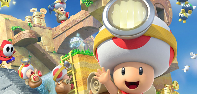 Gerücht: Für Mitte Juni ist ein Nintendo Direct geplant