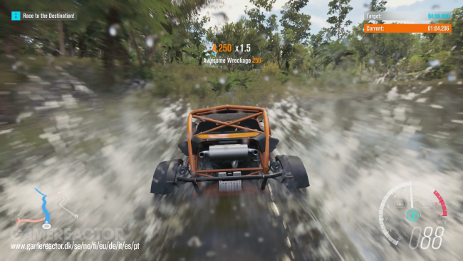 Forza Horizon 3