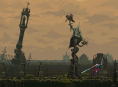 Blasphemous: Baker-Beta startet am 30. August