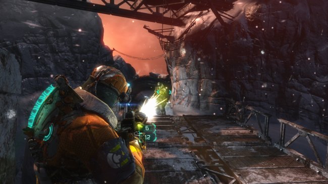 Dead Space 3