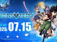 Konami bestätigt das Veröffentlichungsdatum von Eden's Zero für PC und Konsolen