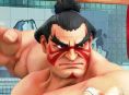 Street Fighter V: DLC-Trio Lucia, E. Honda und Poison bekommen Charakter-Videos