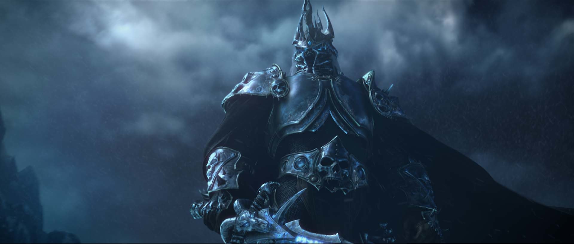 World of Warcraft: Classic