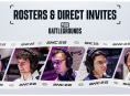 Esports Nations Cup 2026: Die 12 direkt eingeladenen PUBG: Battlegrounds L&auml;nder wurden best&auml;tigt