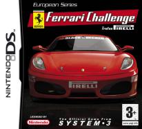 Ferrari Challenge: Trofeo Pirelli