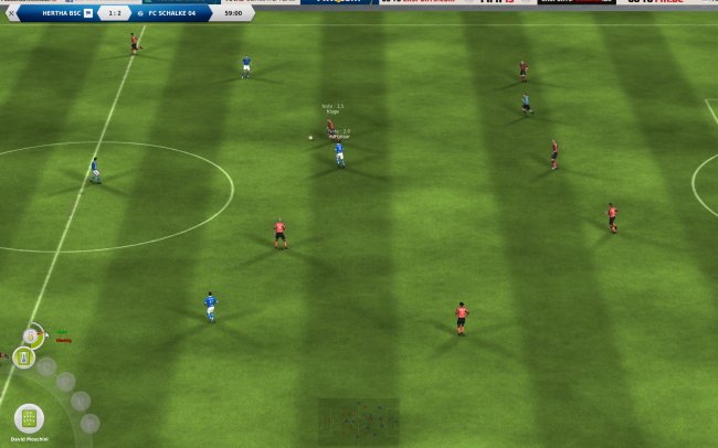 Fußball Manager 13