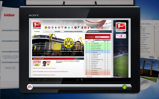 Fußball Manager 13