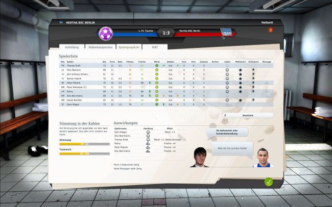 Fußball Manager 13