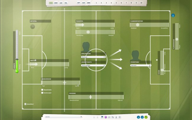 Fußball Manager 13