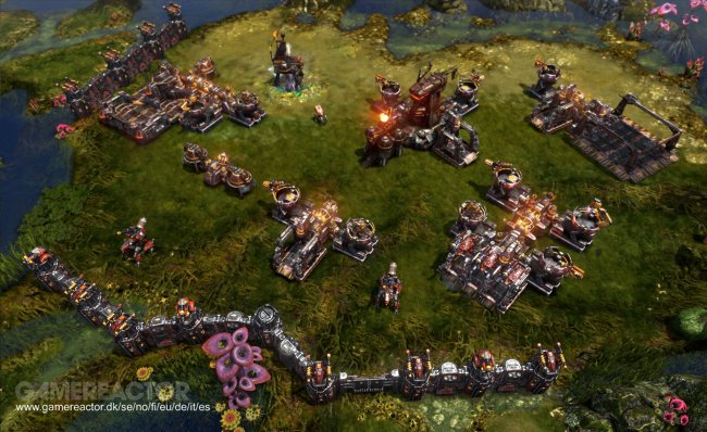 Grey Goo