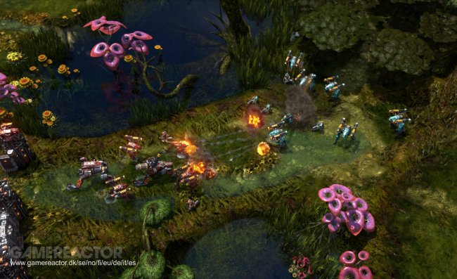 Grey Goo