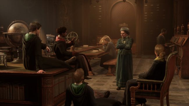Hogwarts Legacy Subreddit verbietet Diskussion über J.K. Rowling
