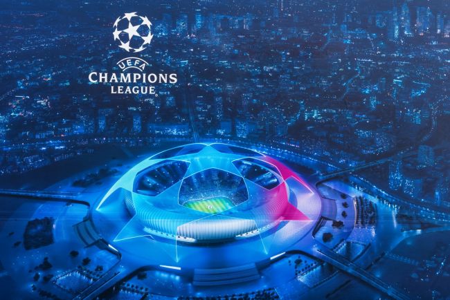 UEFA Champions League 2025/26 Kalender: Termine und Uhrzeiten für alle Spiele der Ligaphase