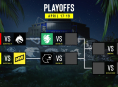 IEM Rio 2026: Die Playoffs beginnen heute, hier ist das Sechs-Team-Bracket
