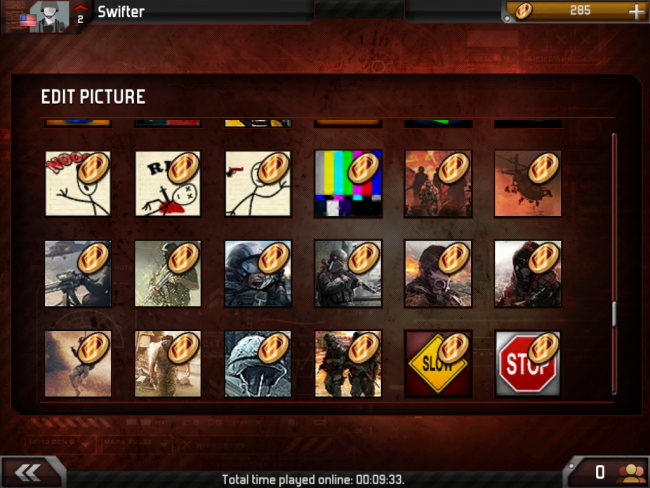 Modern Combat 3: Fallen Nation