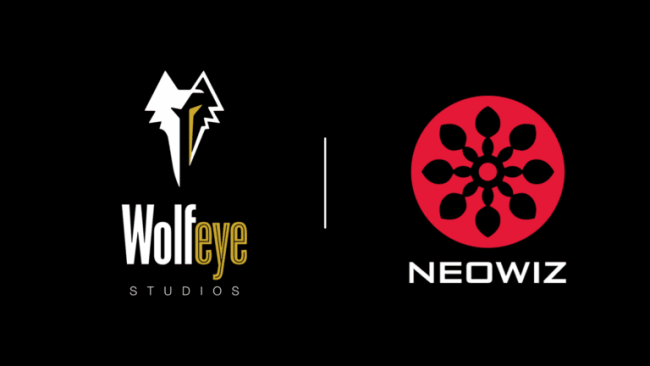 Neowiz hat sich mit ehemaligen Dishonored- und Prey-Schöpfern bei Wolfeye Studios zusammengetan, um ihr kommendes Spiel zu veröffentlichen