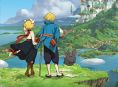 Ni no Kuni zieht aus, mobile Plattformen zu erobern