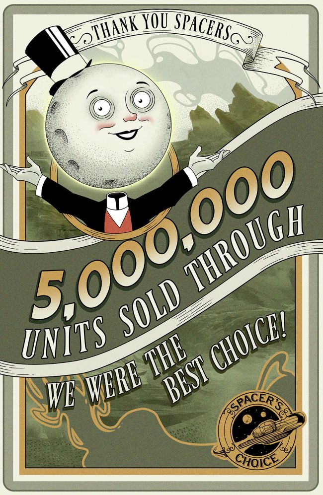 The Outer Worlds