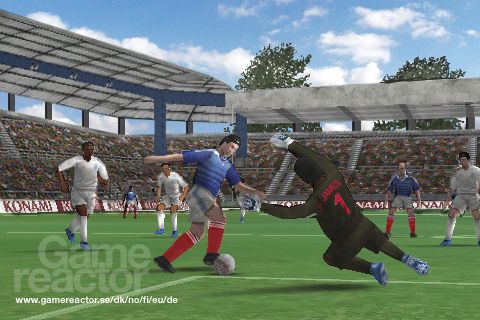 Pro Evolution Soccer 2010