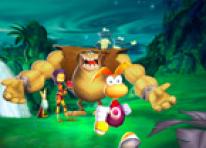 Rayman 3D