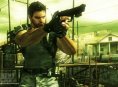 Demo zu Resident Evil: Revelations