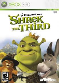 Für immer Shrek
