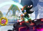 Neue Strecke angekündigt für Sonic Racing: Crossworlds
