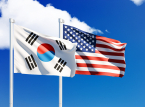 S&uuml;dkorea muss mit einem Zoll von 15 % von den Vereinigten Staaten rechnen