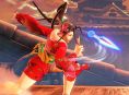 Street Fighter V feiert 8-j&auml;hriges Jubil&auml;um mit einer Entschuldigung